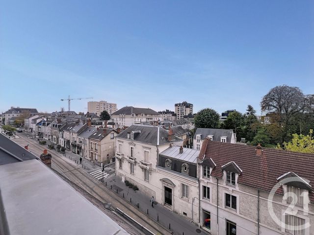 Appartement T2 à vendre ORLEANS