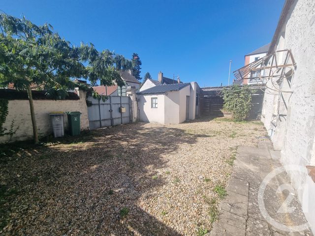 Maison à vendre - 6 pièces - 149,22 m2 - St Jean De La Ruelle - 45 - CENTRE