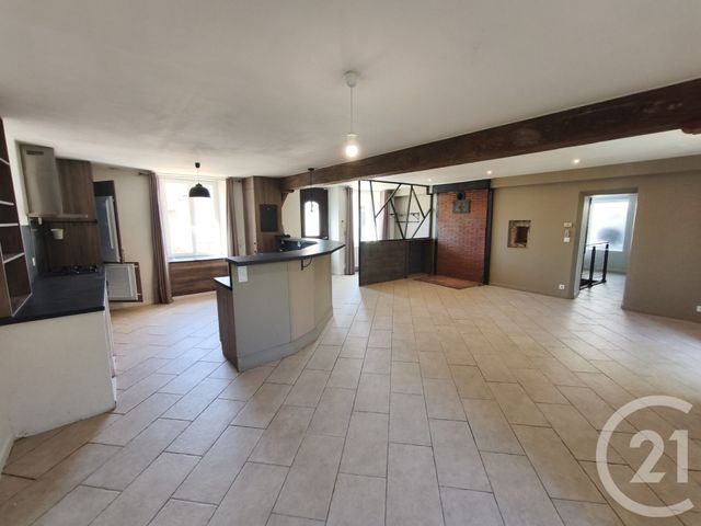 Maison &agrave; vendre - 6 pi&egrave;ces - 149,22 m2 - St Jean De La Ruelle - 45 - CENTRE