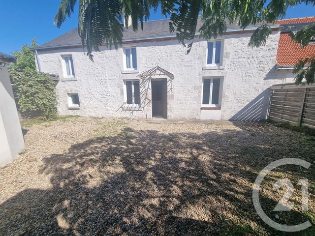 Maison à vendre - 6 pièces - 149,22 m2 - St Jean De La Ruelle - 45 - CENTRE