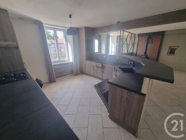 Maison à vendre - 6 pièces - 149,22 m2 - St Jean De La Ruelle - 45 - CENTRE