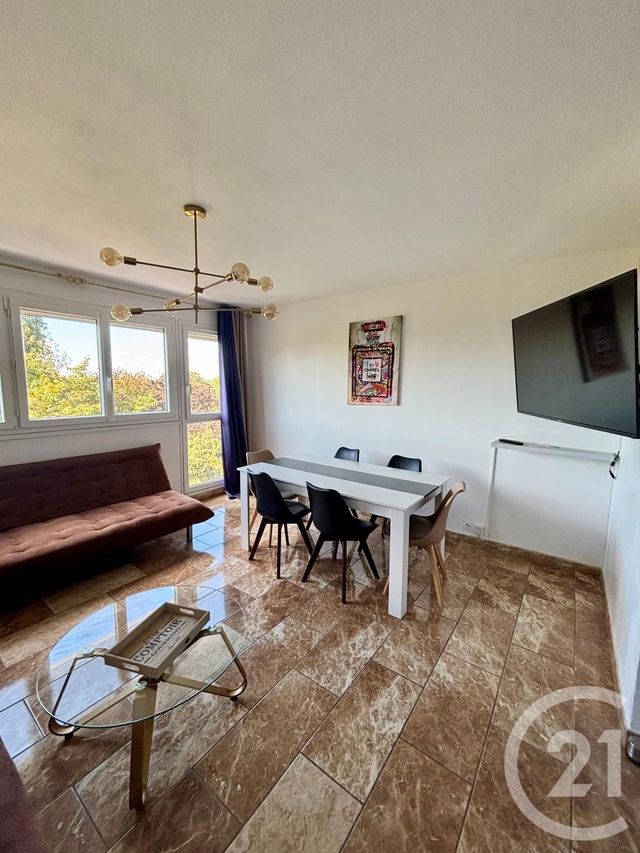 Appartement F4 à louer - 4 pièces - 74,38 m2 - Orleans - 45 - CENTRE