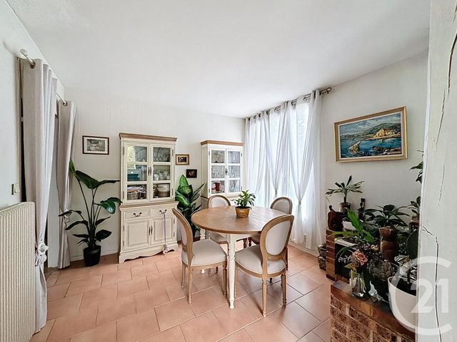 Afficher la photo en grand Appartement F3 à vendre - 3 pièces - 61,19 m2 - St Jean Le Blanc - 45 - CENTRE