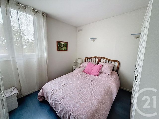 Afficher la photo en grand Appartement F3 à vendre - 3 pièces - 61,19 m2 - St Jean Le Blanc - 45 - CENTRE