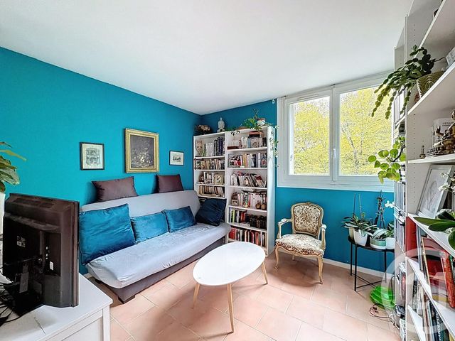 Afficher la photo en grand Appartement F3 à vendre - 3 pièces - 61,19 m2 - St Jean Le Blanc - 45 - CENTRE