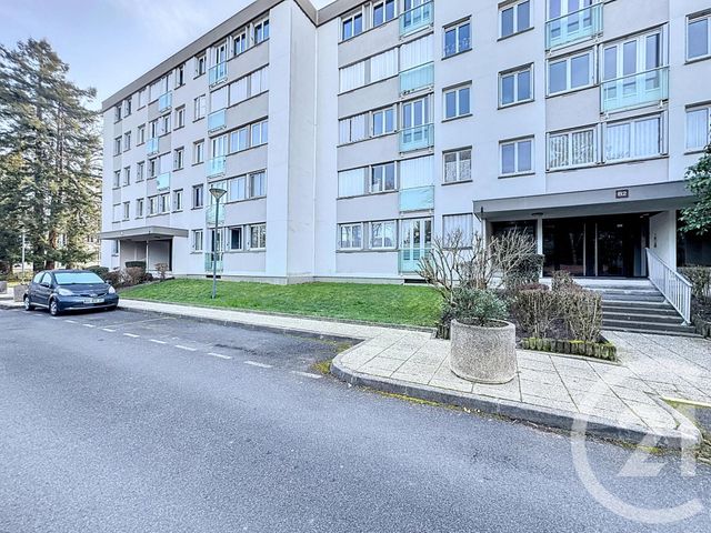 Afficher la photo en grand Appartement F3 à vendre - 3 pièces - 61,19 m2 - St Jean Le Blanc - 45 - CENTRE