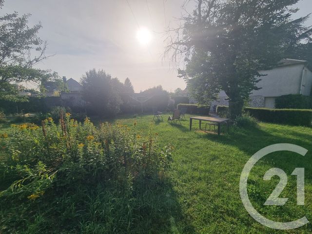 Maison à vendre - 5 pièces - 144,30 m2 - Chaingy - 45 - CENTRE