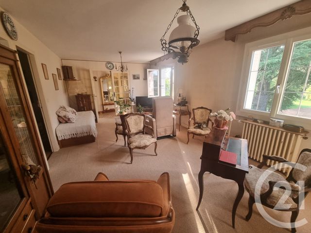 Maison à vendre - 5 pièces - 144,30 m2 - Chaingy - 45 - CENTRE