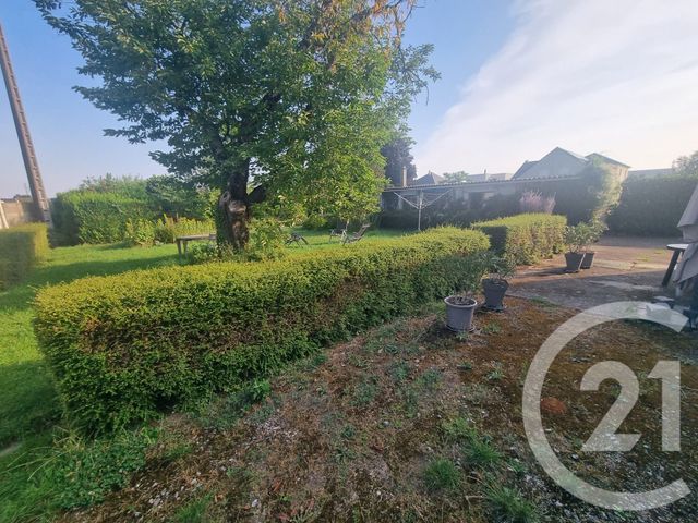 Maison à vendre - 5 pièces - 144,30 m2 - Chaingy - 45 - CENTRE