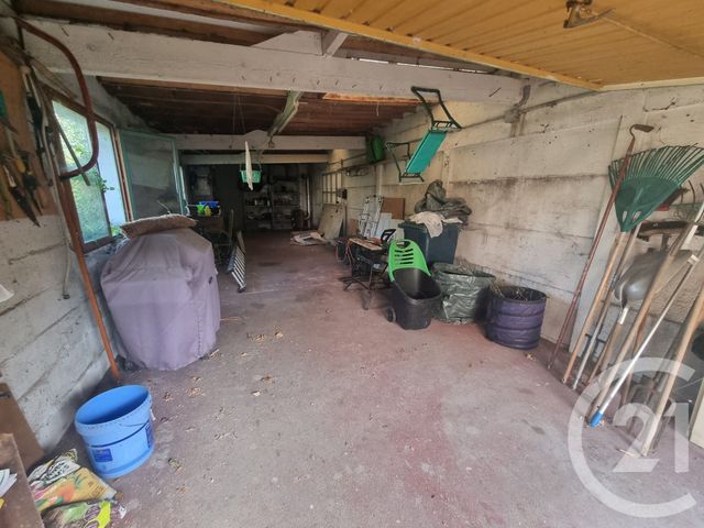 Maison à vendre - 5 pièces - 144,30 m2 - Chaingy - 45 - CENTRE