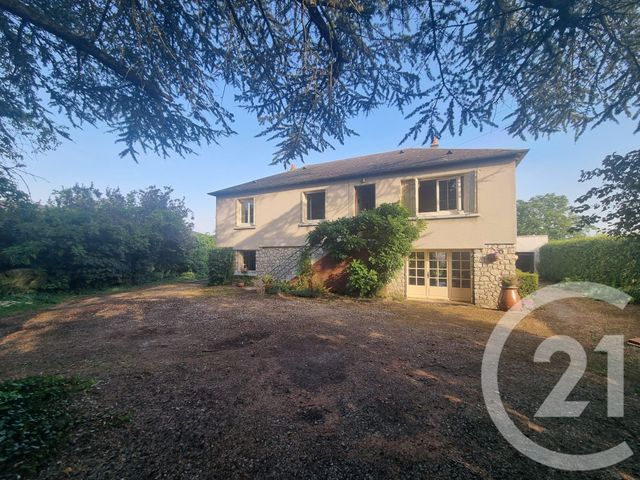 Maison à vendre - 5 pièces - 144,30 m2 - Chaingy - 45 - CENTRE