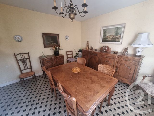 Maison à vendre - 5 pièces - 144,30 m2 - Chaingy - 45 - CENTRE