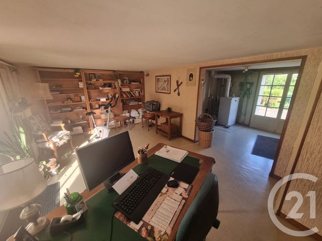 Maison à vendre - 5 pièces - 144,30 m2 - Chaingy - 45 - CENTRE