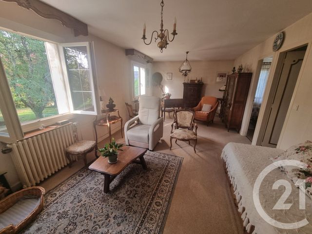 Maison à vendre - 5 pièces - 144,30 m2 - Chaingy - 45 - CENTRE