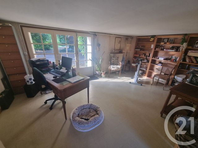 Maison à vendre - 5 pièces - 144,30 m2 - Chaingy - 45 - CENTRE