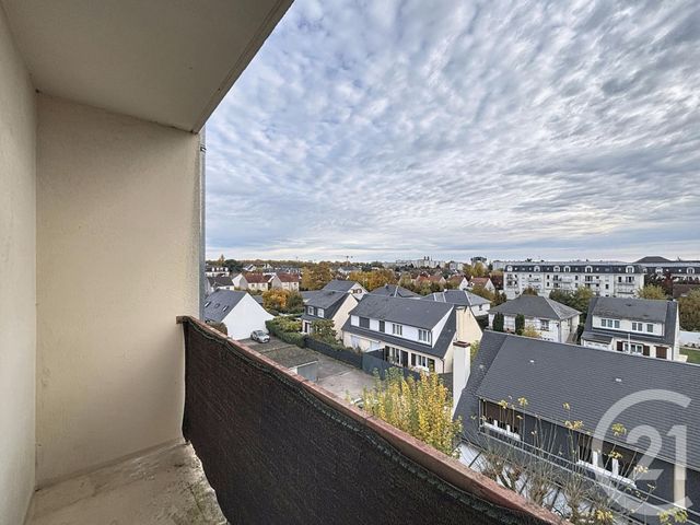 Appartement F1 à louer - 1 pièce - 20,90 m2 - Orleans - 45 - CENTRE