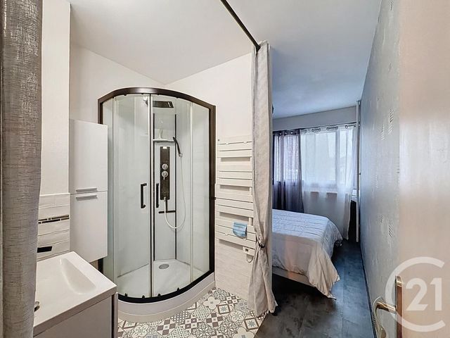 Appartement F2 à vendre - 2 pièces - 50 m2 - Orleans - 45 - CENTRE