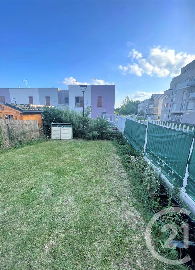 Maison &agrave; vendre - 5 pi&egrave;ces - 85,54 m2 - St Jean De Braye - 45 - CENTRE