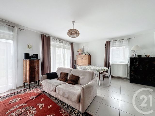 Maison &agrave; vendre - 5 pi&egrave;ces - 85,54 m2 - St Jean De Braye - 45 - CENTRE