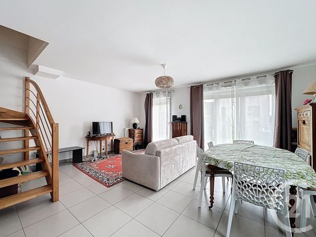 Maison &agrave; vendre - 5 pi&egrave;ces - 85,54 m2 - St Jean De Braye - 45 - CENTRE