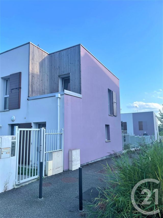 Maison &agrave; vendre - 5 pi&egrave;ces - 85,54 m2 - St Jean De Braye - 45 - CENTRE