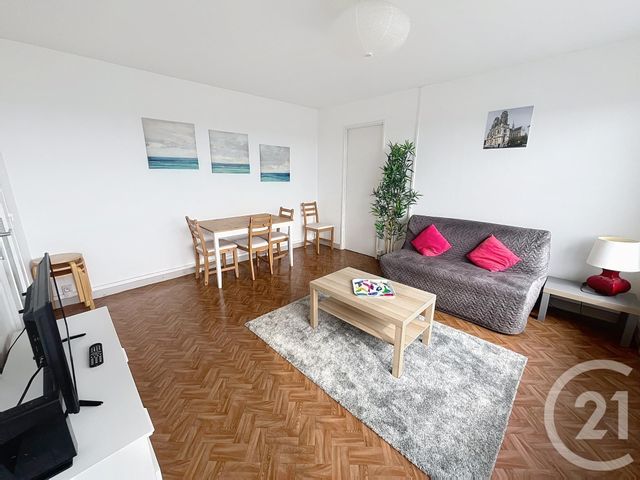 Appartement F4 à louer - 4 pièces - 68,58 m2 - Orleans - 45 - CENTRE