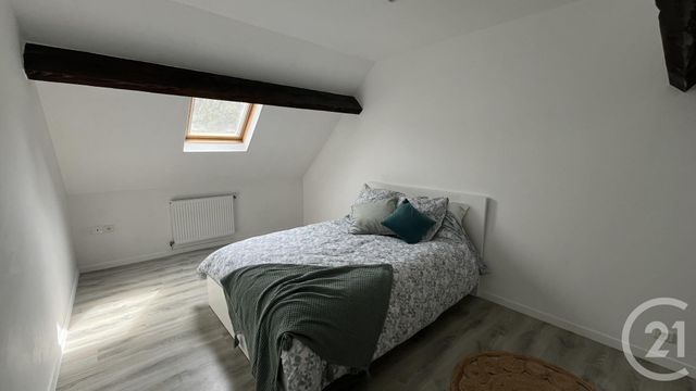 Maison à louer - 4 pièces - 97 m2 - Fleury Les Aubrais - 45 - CENTRE