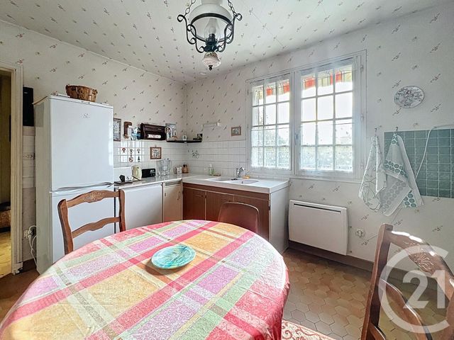 Maison à vendre - 4 pièces - 91,68 m2 - St Jean De Braye - 45 - CENTRE