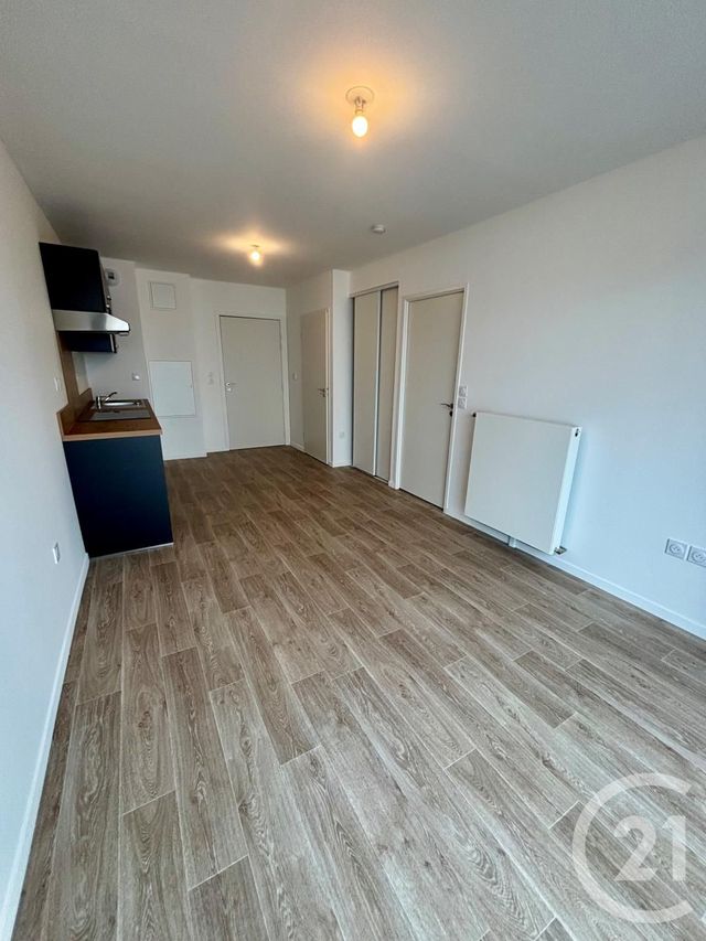 Appartement F2 à louer ST JEAN LE BLANC