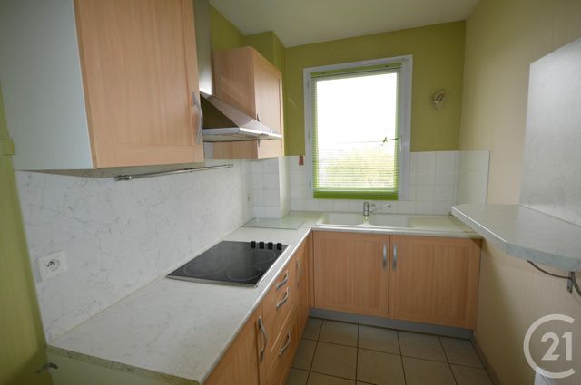 Appartement F2 à vendre - 2 pièces - 46,17 m2 - Orleans - 45 - CENTRE