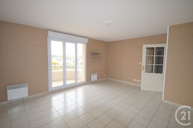 Appartement F2 à vendre ORLEANS