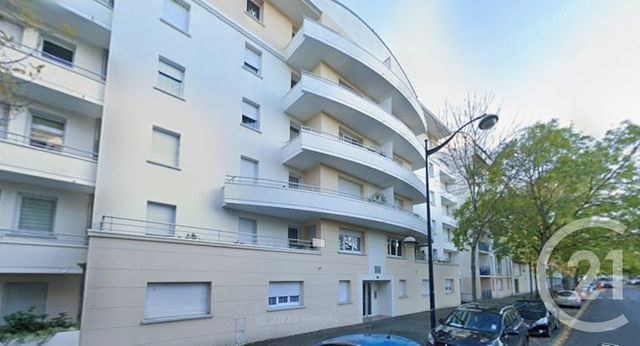 Appartement F2 à vendre - 2 pièces - 46,17 m2 - Orleans - 45 - CENTRE