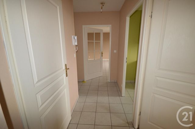 Appartement F2 à vendre - 2 pièces - 46,17 m2 - Orleans - 45 - CENTRE