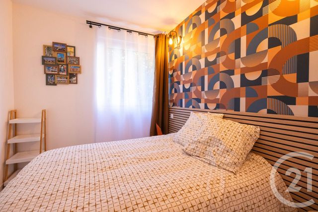 Appartement F1 à louer - 1 pièce - 19,28 m2 - Orleans - 45 - CENTRE