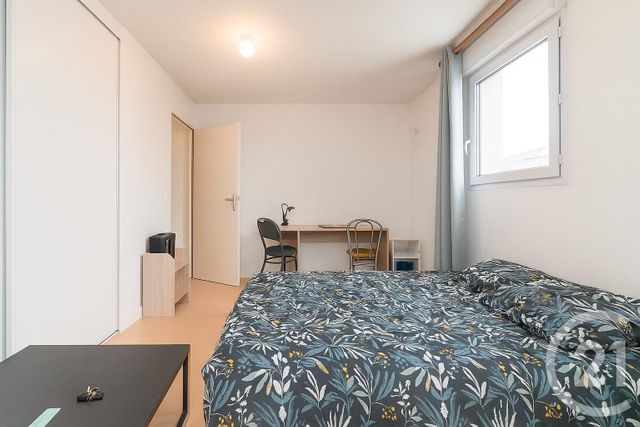 Appartement T1 à vendre ORLEANS