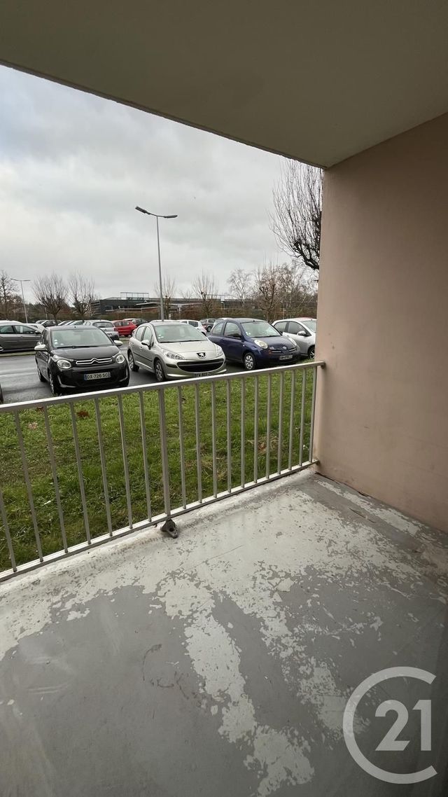 Afficher la photo en grand Appartement F2 à louer - 2 pièces - 36,12 m2 - Olivet - 45 - CENTRE