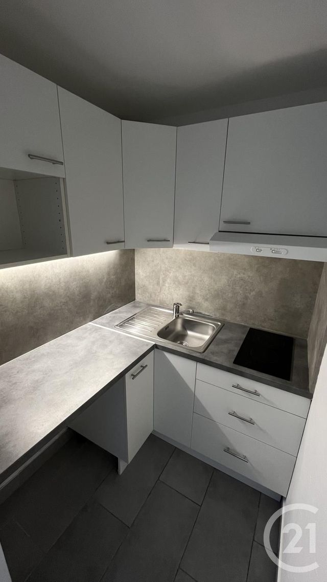 Afficher la photo en grand Appartement F2 à louer - 2 pièces - 36,12 m2 - Olivet - 45 - CENTRE