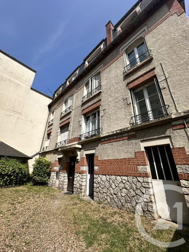 Appartement F2 à louer - 2 pièces - 40 m2 - Orleans - 45 - CENTRE