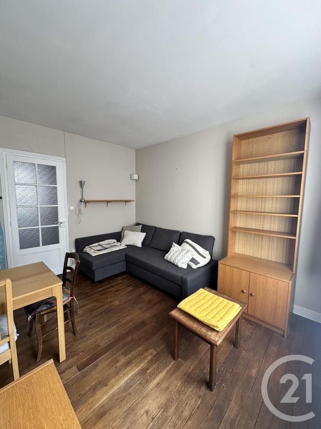 Appartement F2 à louer - 2 pièces - 40 m2 - Orleans - 45 - CENTRE