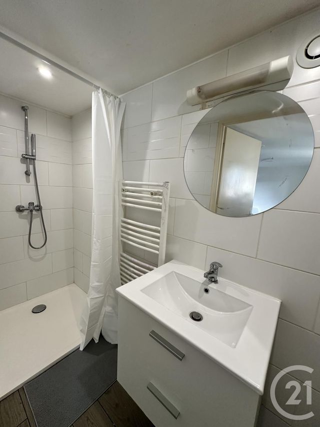 Afficher la photo en grand Appartement F1 à louer - 1 pièce - 15,03 m2 - St Pryve St Mesmin - 45 - CENTRE