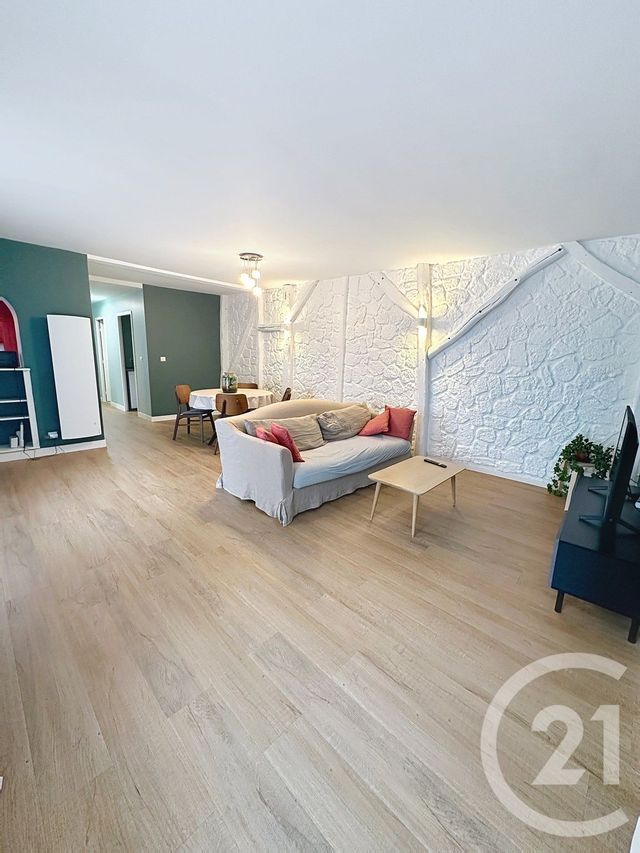 Appartement F3 à louer ORLEANS