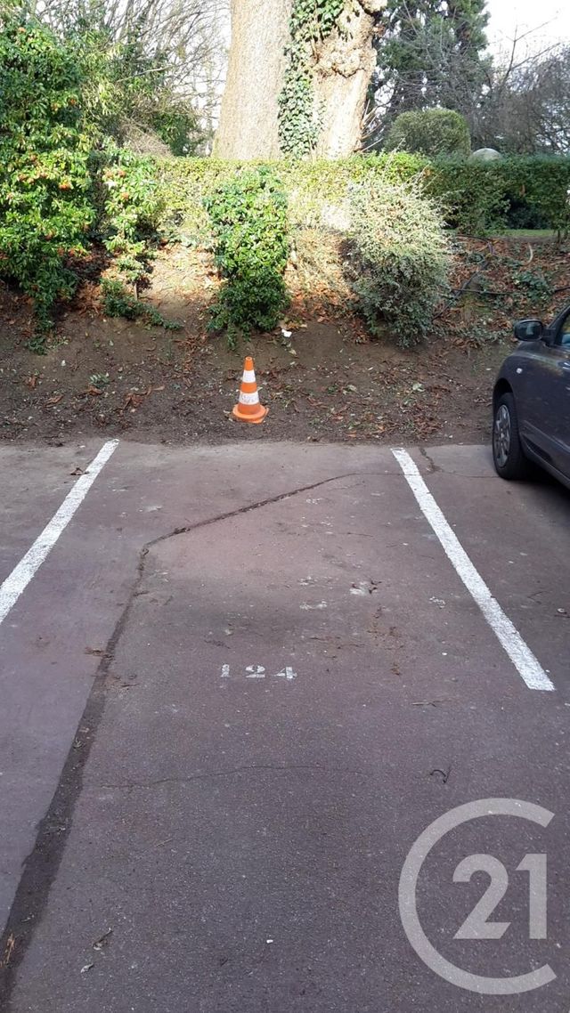 Afficher la photo en grand Appartement F2 à louer - 2 pièces - 49,19 m2 - Orleans - 45 - CENTRE