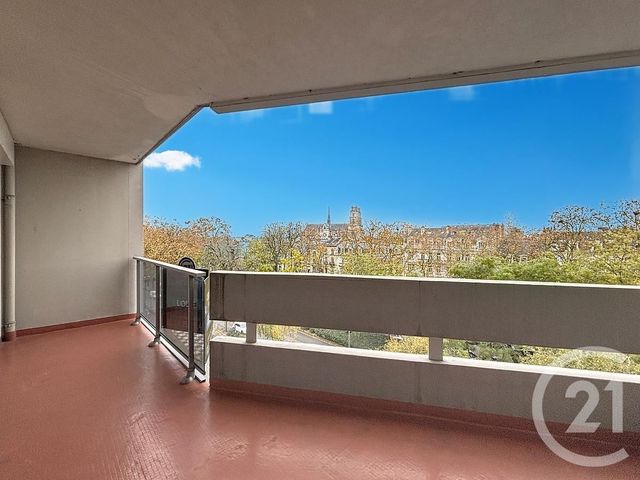 Appartement F2 à louer ORLEANS