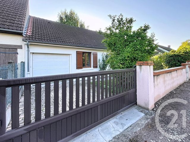 Maison à louer - 4 pièces - 81,67 m2 - Olivet - 45 - CENTRE