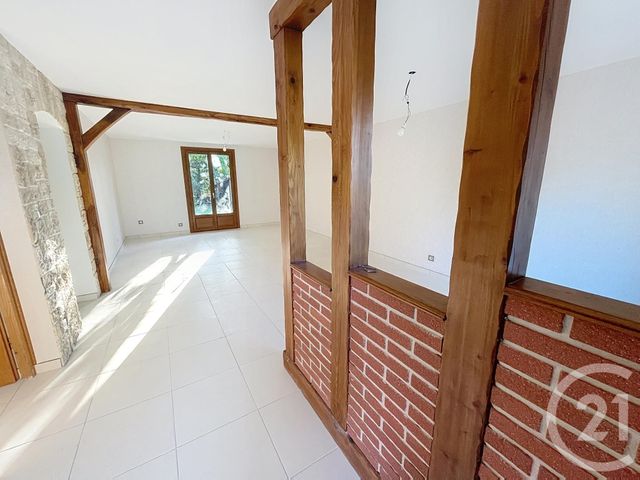 Maison à louer - 4 pièces - 81,67 m2 - Olivet - 45 - CENTRE