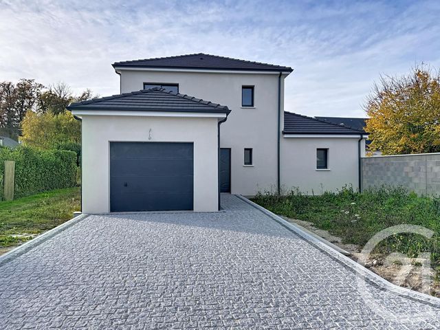 Maison à louer ST JEAN DE BRAYE