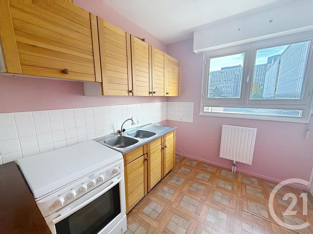 Appartement F2 à louer - 2 pièces - 42 m2 - Orleans - 45 - CENTRE