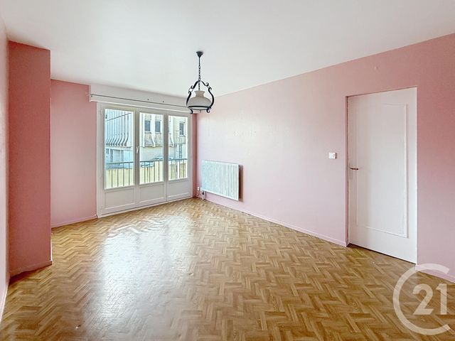 Appartement F2 à louer ORLEANS