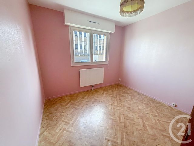 Appartement F2 à louer - 2 pièces - 42 m2 - Orleans - 45 - CENTRE