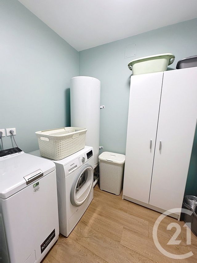 Appartement F3 à louer - 3 pièces - 79,01 m2 - Orleans - 45 - CENTRE